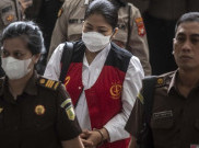 Anggap Dalil Jaksa Imajinasi, Kubu Putri Candrawathi: Mungkin Mereka Lelah