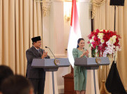 RI–Thailand Sepakati Kerja Sama di Bidang Kesehatan, Prabowo Sebut untuk Tingkatkan Kapasitas