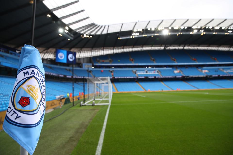 Manchester City Dilarang Tampil di Kompetisi Eropa 2 Musim