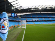 Manchester City Dilarang Tampil di Kompetisi Eropa 2 Musim