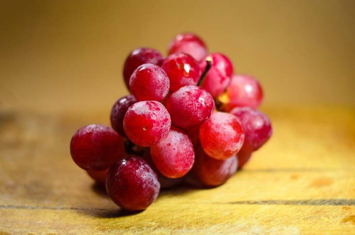 buah
