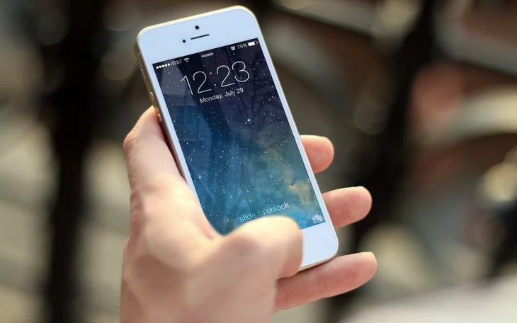 Fitur Iphone