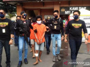 Selama Pandemi Corona, Perampokan Minimarket di Jakarta Meningkat