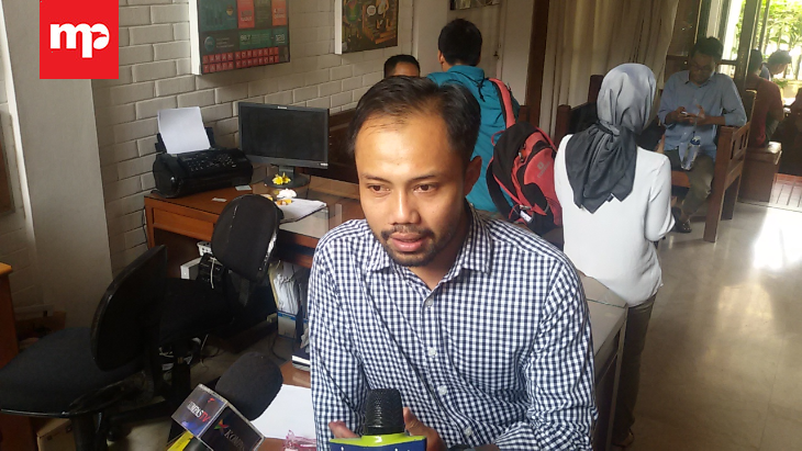 ICW: Tindakan Fahri Hamzah Bentuk Premanisme Secara Politik