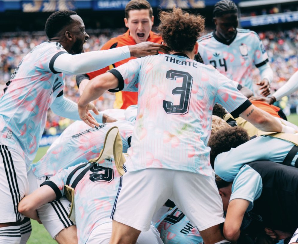 Timnas Belgia Melaju Lewat Comeback Mengesankan, Romelu Lukaku Ungkap Kunci Kemenangan