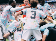 Timnas Belgia Melaju Lewat Comeback Mengesankan, Romelu Lukaku Ungkap Kunci Kemenangan