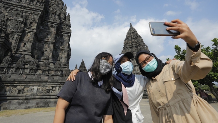 Pemda DIY Tutup Lokasi Wisata Saat PPKM Darurat Jika Ada Instruksi Mendagri