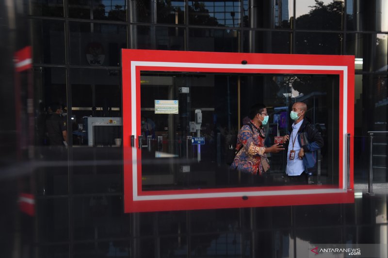 Demokrat Minta KPK Transparan Terkait Pemberhentian 51 Pegawai