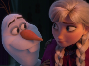 Olaf Akhirnya Temukan Cinta Sejati, Sosok Misterius 'Samantha' Terbongkar di Frozen 3