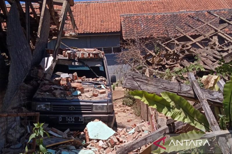 BNPB Diminta Tingkatkan Kinerja dan Koordinasi dengan Pemda di Daerah Rawan Bencana