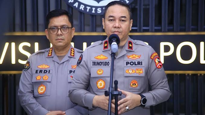 Tanggapi Permintaan SKCK Dihapus karena Persulit Eks Napi Cari Kerja, Polri Berdalih untuk Alasan Keamanan