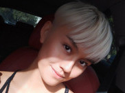 Wow! Agnez Mo Jadi Model Vogue Amerika Serikat