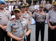 Brimob Kembali Gugur di Papua, Ini Pernyataan Kapolri