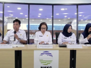 BMKG Cabut Peringatan Tsunami Setelah Gempa NTT