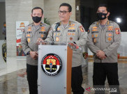 Virtual Police Dikhawatirkan Bias Saat Beri Teguran