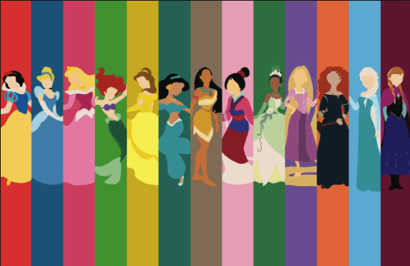 6 Fakta Unik Tentang Disney Princess yang Mungkin Belum Kamu Tahu