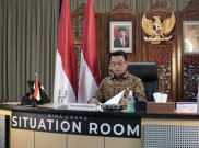 Moeldoko Punya 5 Deputi Anyar, Ini Profilnya
