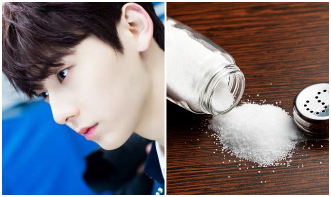 Hwang Minhyun