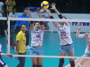 Proliga 2024 Berlangsung Mulai 25 April