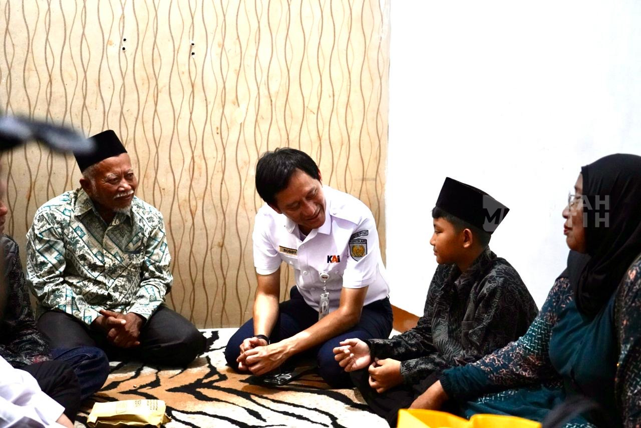 81 Korban Kecelakaan Kereta Bekasi Timur yang Dirawat di RS Kembali ke Rumah