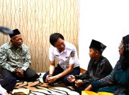 81 Korban Kecelakaan Kereta Bekasi Timur yang Dirawat di RS Kembali ke Rumah