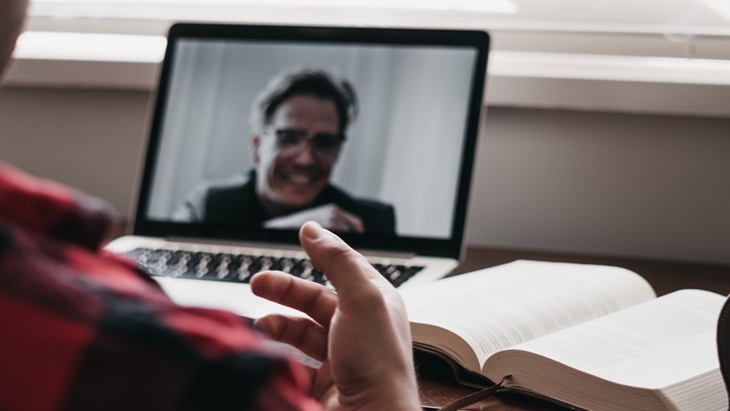 Pelaku UMKM Kini Bisa Konsultasi Bisnis dengan Mentor