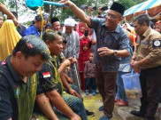 Tradisi Balimau Kasai Khas Riau, Ritual Penyucian Diri Sambut Ramadan
