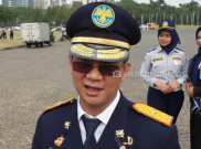 Dishub DKI Pastikan Jalur Sepeda yang Diluncurkan Anies Aman
