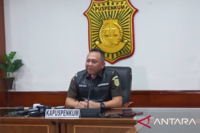 Kejagung Agendakan Ulang Pemanggilan Maqdir Ismail