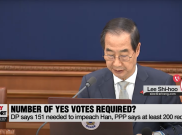 Han Duck-soo Mundur Sebagai Penjabat Presiden Korsel Demi Ikut Pilpres 3 Juni