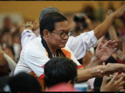 Menang Pilkada Jakarta 2024, Pramono Anung Bakal Rangkul Ridwan Kamil