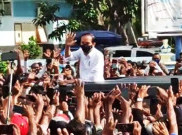 Polri Sebut Tak ada Unsur Pidana Saat Kerumunan Kegiatan Jokowi di NTT