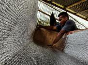 Cerita Bagirata Bantu Pekerja Terdampak Pandemi