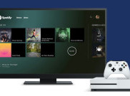 Spotify Hadir di Xbox One, Ini Kelebihannya