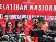 Target Menangi Pilkada di Banyak Daerah, PDIP Bikin Pelatihan  