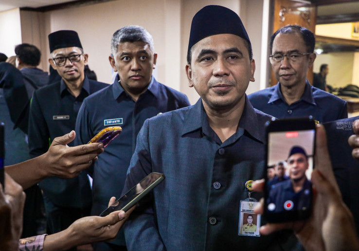 Rasio Belanja Pegawai masih di Bawah Ambang Batas, Pemprov Jateng Pastikan Gaji ASN Aman