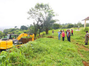 Darurat Sampah di Bandung, 55 TPS Overload