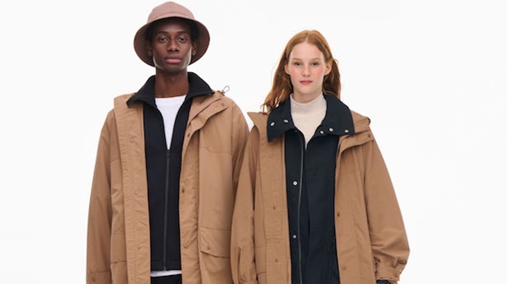 UNIQLO Hadirkan Koleksi U Fall/Winter 2022