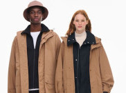 UNIQLO Hadirkan Koleksi U Fall/Winter 2022