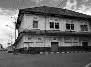 Palembang Akan Punya Destinasi Wisata Baru dengan Konsep Tempo Dulu