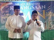 Daftar Besok Pagi, Anies-Cak Imin Sudah Siapkan Semua Persyaratan