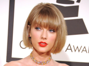 Pria Penguntit Taylor Swift Dihukum 10 Tahun Masa Percobaan