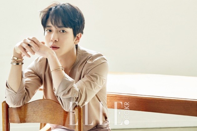 Boice, Yuk Cari Tahu 10 Fakta Unik dan Menarik Tentang Jung Yong Hwa CNBLUE