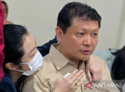 Bos Sritex Iwan Setiawan Lukminto Divonis 14 Tahun Bui, Lebih Ringan dari Tuntutan JPU