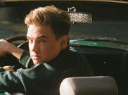 Jesse McCartney Rilis Single Faux Fur, Hidupkan Nuansa 80-an