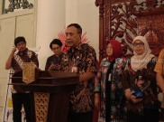  Situs Pemprov DKI Tentang Informasi Virus Corona Diserang
