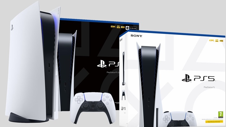 Beli PS5 Dapat Alat Dapur, Amazon Selidiki Hilangnya Console dalam Pengiriman
