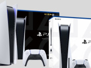 Beli PS5 Dapat Alat Dapur, Amazon Selidiki Hilangnya Console dalam Pengiriman