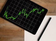 Memahami Dasar Investasi Saham, Anak Muda Harus Coba