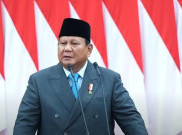 Pertumbuhan Ekonomi 2026 Diprediksi Capai 5,4 Persen, Prabowo Pede Angka Pengangguran dan Kemiskinan Turun